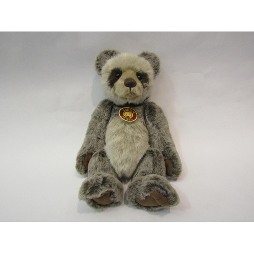 4158 - A Charlie Bear: Chrissie