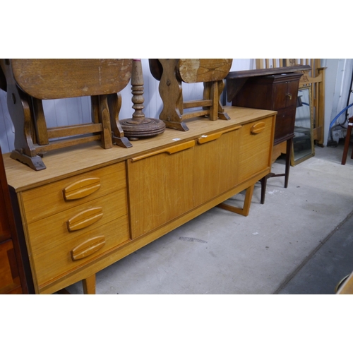 2403 - A retro sideboard