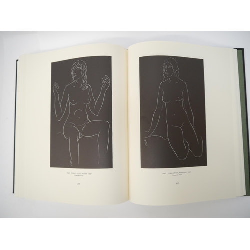 7049 - Eric Gill: 'The Engravings of Eric Gill', Wellingborough, Christopher Skelton, 1983, limited edition... 