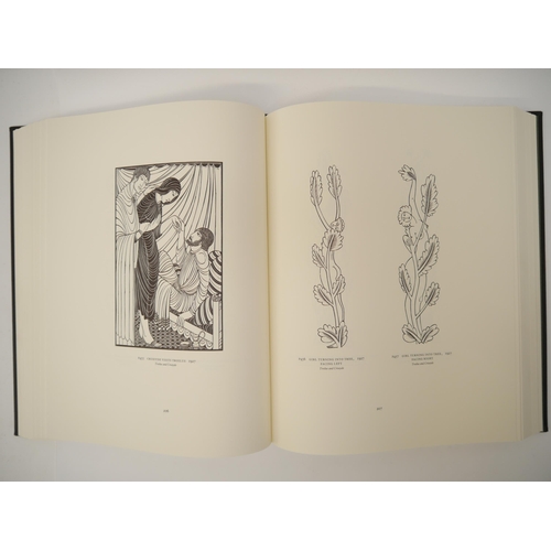 7049 - Eric Gill: 'The Engravings of Eric Gill', Wellingborough, Christopher Skelton, 1983, limited edition... 