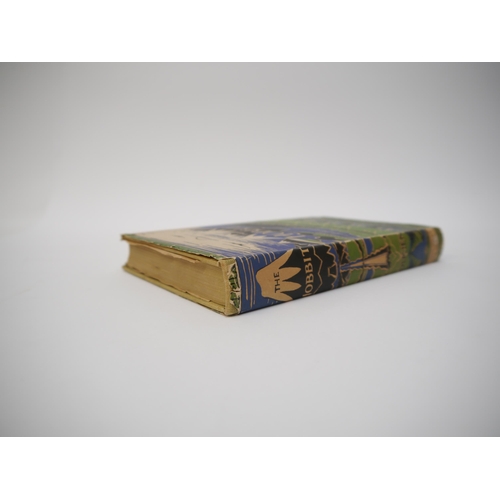 7132 - J.R.R. Tolkien: 'The Hobbit, or There and Back Again', London, George Allen & Unwin, 1956, 2nd editi... 