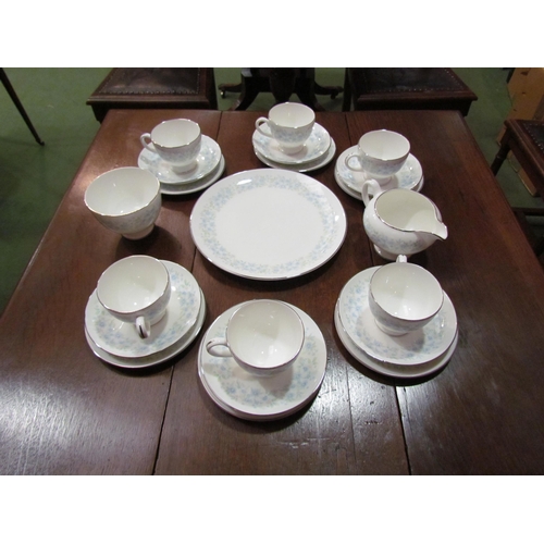 4074 - A selection of Wedgwood 