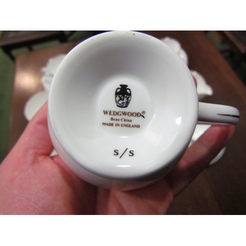 4074 - A selection of Wedgwood 