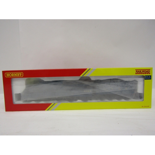 8571A - A boxed Hornby 00 gauge DCC R3371 LNER Class A4 locomotive 'Mallard' 4468