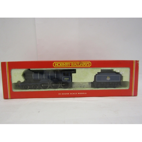 8550 - Three boxed Hornby (China) 00 gauge locomotives to include R2249 LMS 2-8-0 Class 8F Locomotive Weath... 