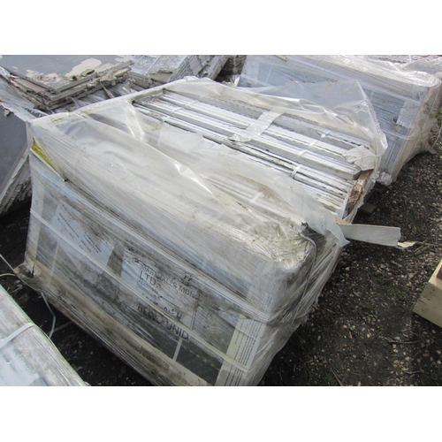 3331 - A pallet of unused Premium Porcelain paving