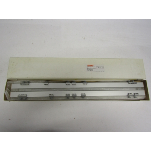 8525 - A boxed SMT (Schmidt Maschinentechnik) gauge 1 / G scale 45mm rolling road