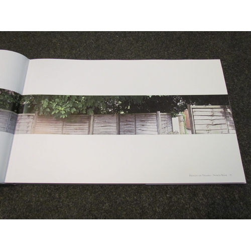 1116 - A coffee table photography book 