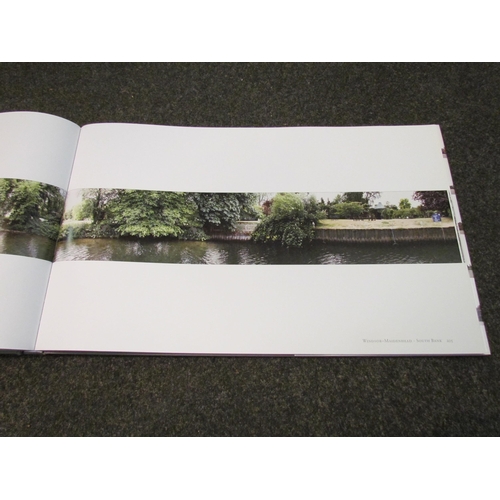 1116 - A coffee table photography book 