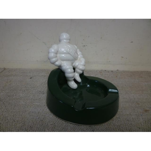 6144 - A Michelin Man ashtray