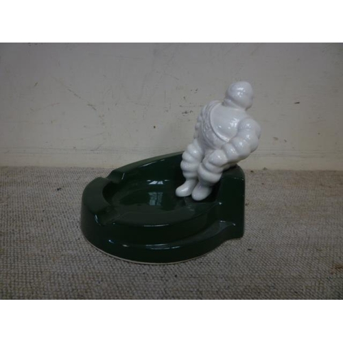 6144 - A Michelin Man ashtray