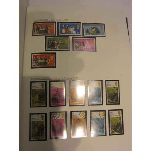 4436 - (Stamps, Philately) Fourteen assorted Post Office annual stamp packs 1960's-80's, including Australi... 