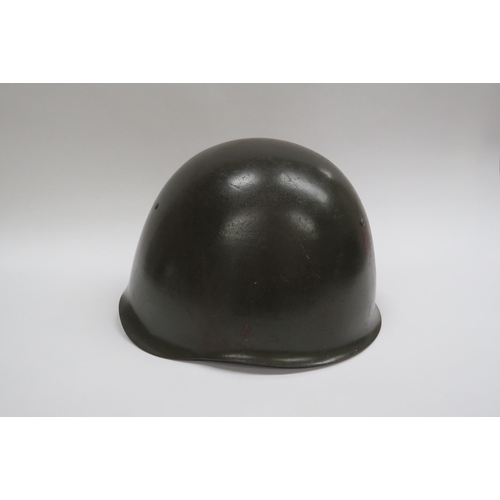 8133 - Four USSR Russian Soviet / Eastern European helmets