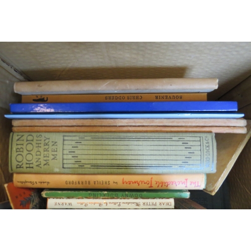 1395 - A box of assorted plays, including Tom Stoppard, Peter Shaffer, Tony Kushner, Hilary Mantel, Myfanwy... 