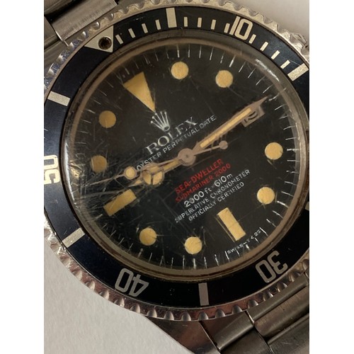 8161 - A Rolex Oyster Perpetual 