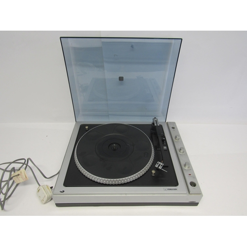 5306 - A Ferguson 3057C turntable