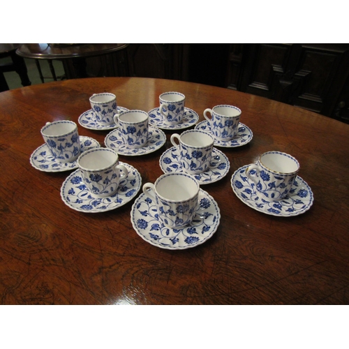 4066 - Nine Spode 