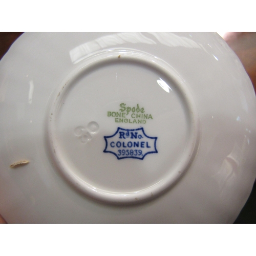 4066 - Nine Spode 