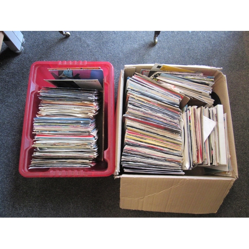 1179 - Two boxes of 1970's and 80's 7