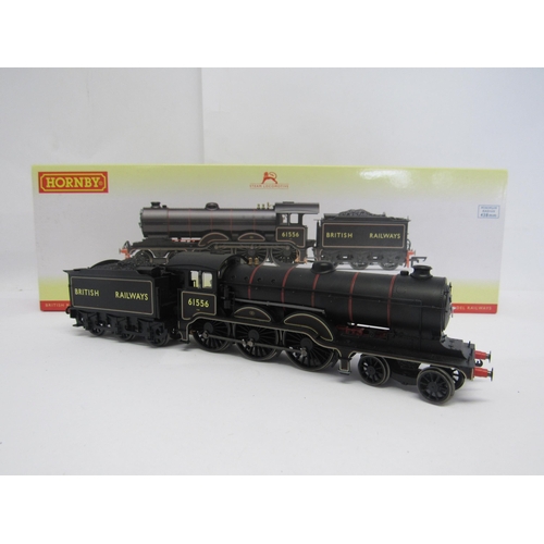 7396 - A boxed Hornby (China) 00 gauge model railway R3545 British Railways B12 Class 4-6-0 locomotive '615... 