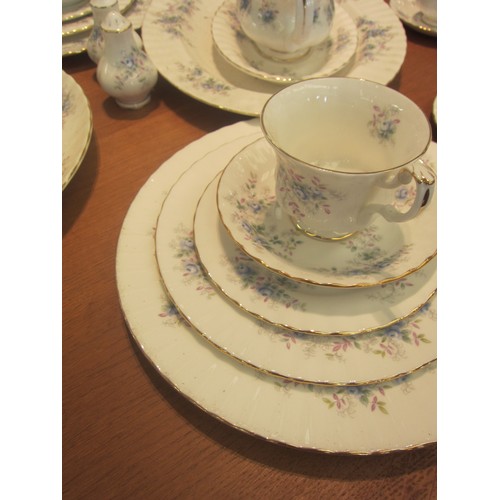 1064 - A Royal Albert bone china 