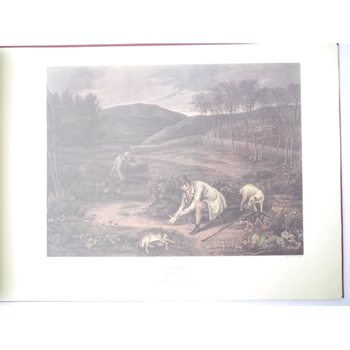 9386 - (Poaching, Countryside.) C. Blake & C. Turner: 'The Poacher's Progress', Edinburgh, Paul Harris, 198... 