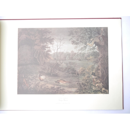 9386 - (Poaching, Countryside.) C. Blake & C. Turner: 'The Poacher's Progress', Edinburgh, Paul Harris, 198... 