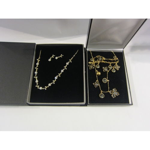 4358 - A Lola Rose slider bracelet and a large quantity of costume jewellery   (E) £20-30