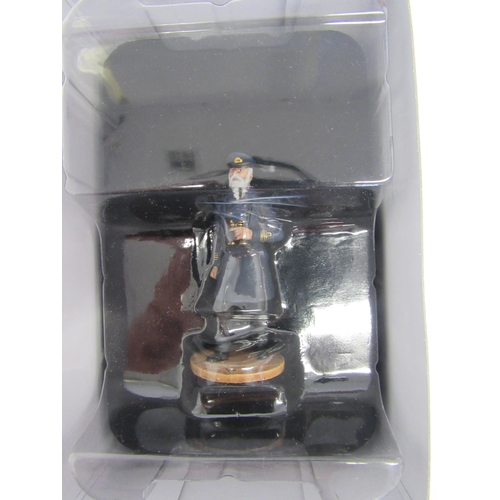 7201 - A boxed Britains Titanic Collection 62003 RMS Titanic Lifeboat No.6 and 62000 RMS Titanic Captain Ed... 