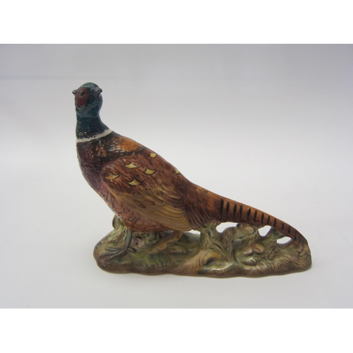 8037 - A Beswick Pheasant in gloss, model no. 1226B