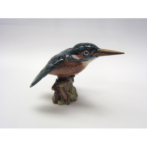 8039 - A Beswick Kingfisher in gloss, model no. 2371   (C)