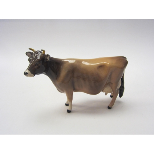 8059 - A Beswick Jersey Cow Ch. 