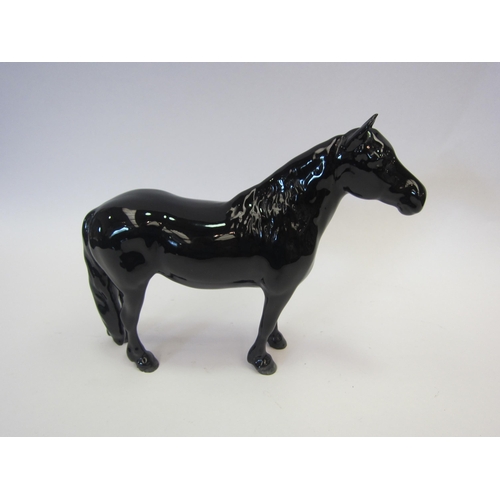 8093 - A Beswick Fell Pony 