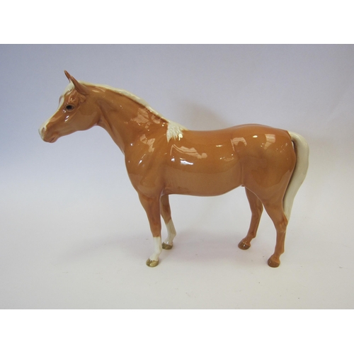 8103 - A Beswick Arab 