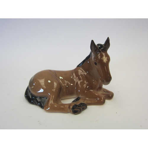 8106 - A Beswick Dartmoor Foal 