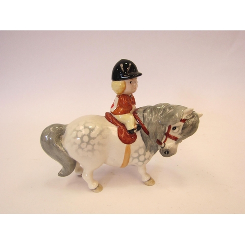 8124 - A John Beswick Thelwell 