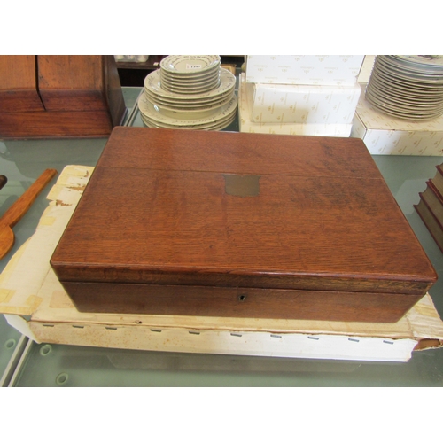 1398 - A part canteen of E.J. Fairbairns, Sheffield cutlery and a silver-plated tray, twin handled with bal... 