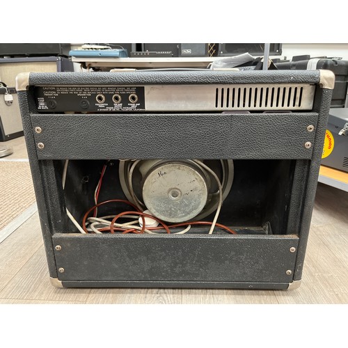 5026 - A circa 1983-84 Fender Stage Lead electric guitar amplifier, serial number F319086   COLLECTOR'S ELE... 
