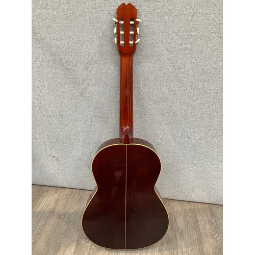 5175 - A BM Concert Grande classical guitar, made in Spain  (R)  £20