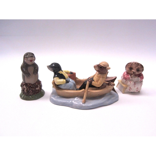 1342 - A Beswick limited edition 