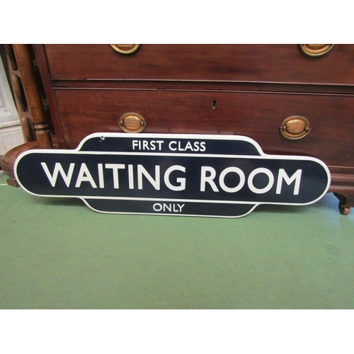 4227 - A modern reproduction metal sign 