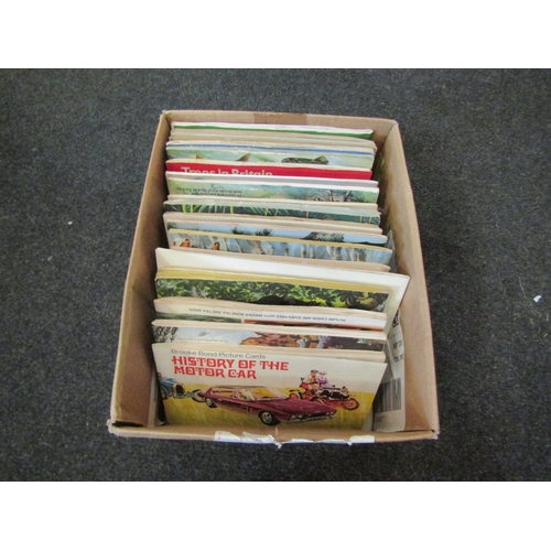 1463 - Two large and a small box of mainly children's books including Ladybird (3)         (E) £15-25