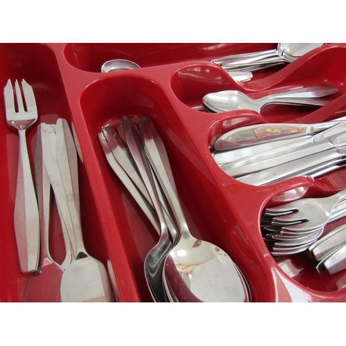 4322 - A selection of Spear & Jackson/Ashberry cutlery, approx 60 pieces     (R) £20