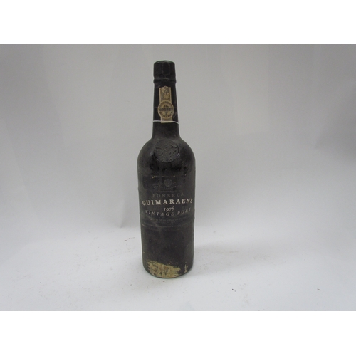 9061 - 1978 Fonseca Guimaraens Vintage Port