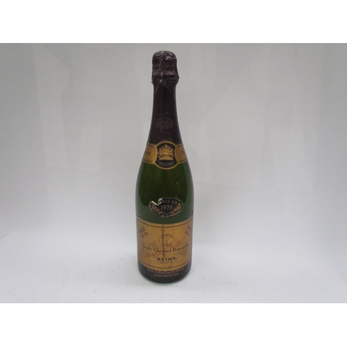 9070 - 1973 Veuve Clicquot, Vintage Brut, Champagne