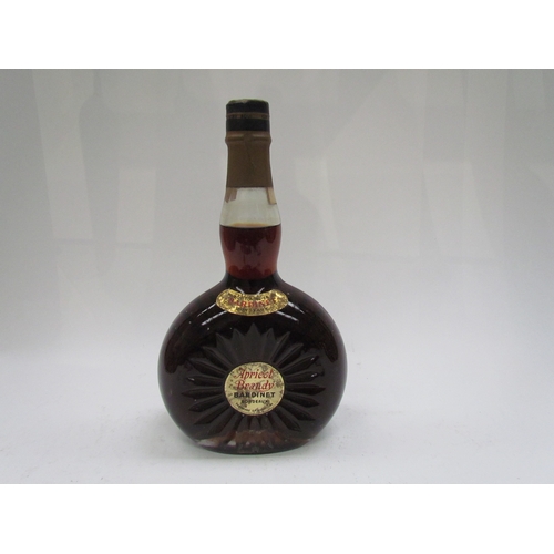 9085 - Bardinet Apricot Brandy Bordeaux, 70cl