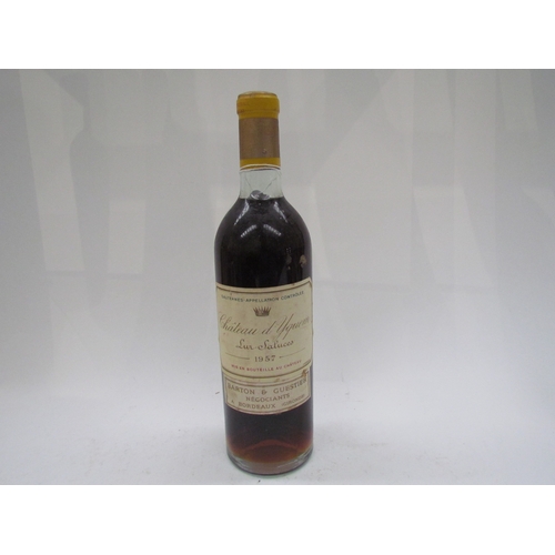 9102 - 1957 Chateau d'Yquem