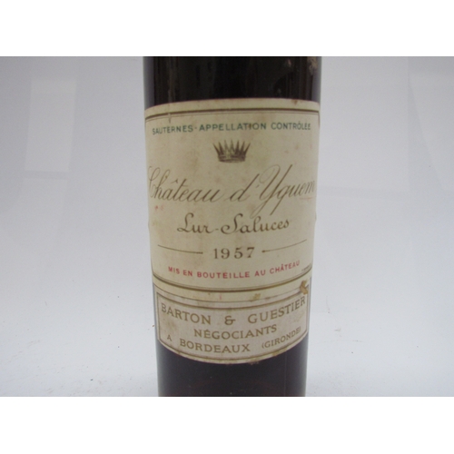 9102 - 1957 Chateau d'Yquem