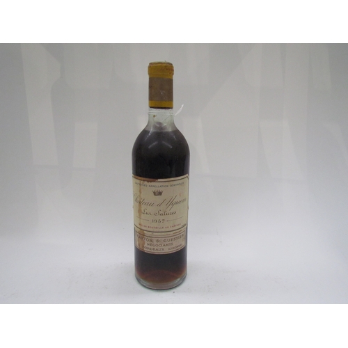 9103 - 1957 Chateau d'Yquem