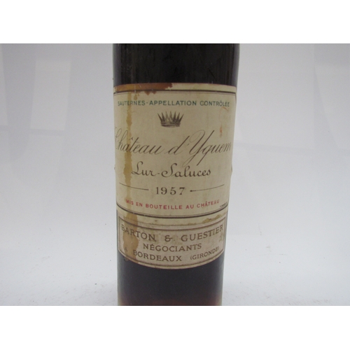 9103 - 1957 Chateau d'Yquem